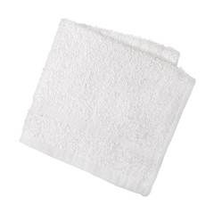 Cotton Healthcare Washcloth